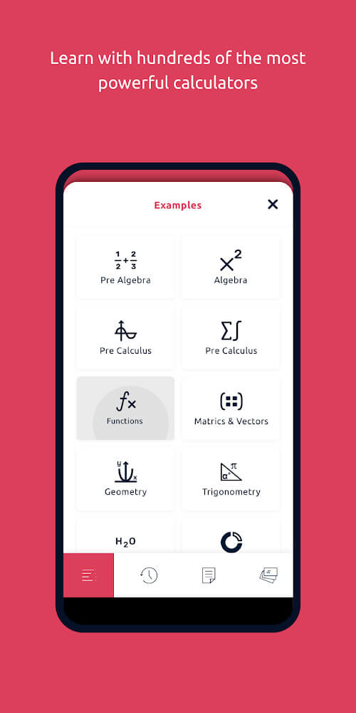 Symbolab: Math Problem Solver 螢幕截圖 3