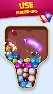 Bubble Buster 2048 ภาพหน้าจอ 2