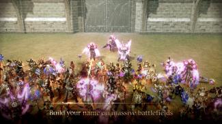 Dekaron G - MMORPG ဖန်သားပြင်ဓာတ်ပုံ 2