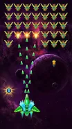 Galaxy Attack (Premium) Ảnh chụp màn hình 2