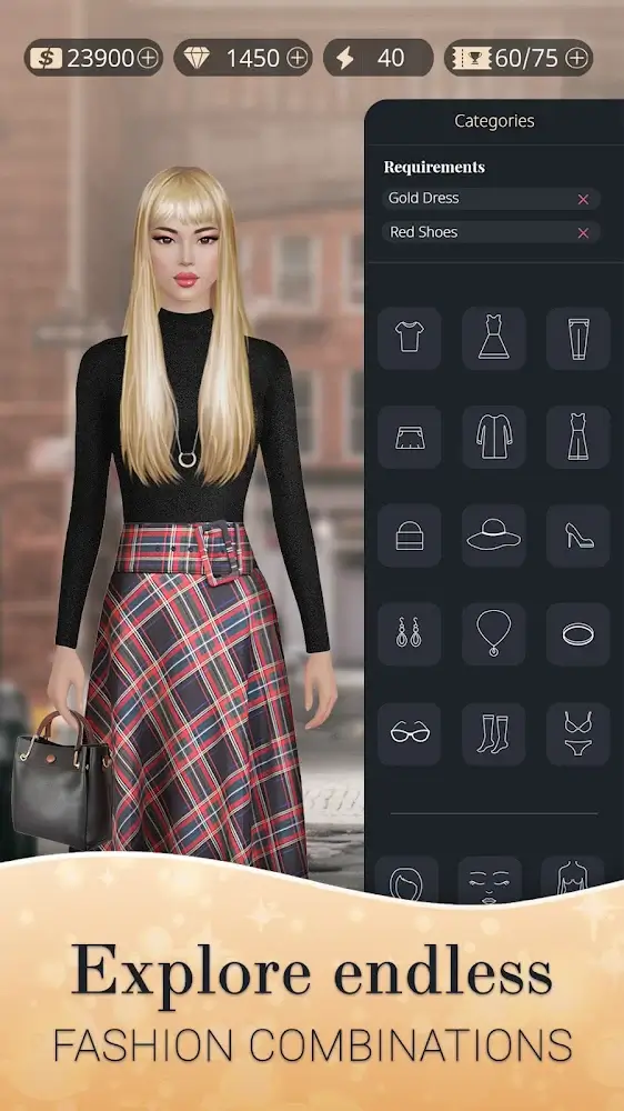 Fashion Nation Screenshot 3