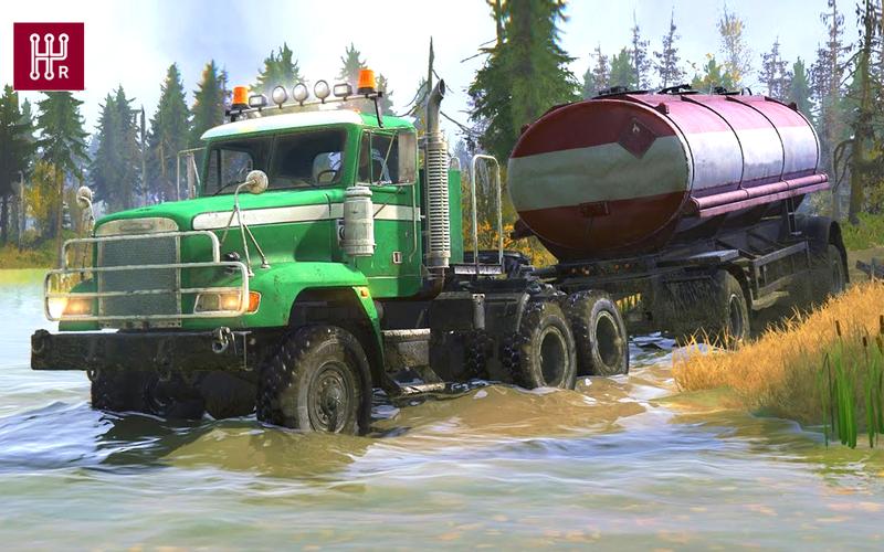 Oil Tanker 螢幕截圖 0