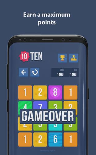 TEN 10应用截图第2张