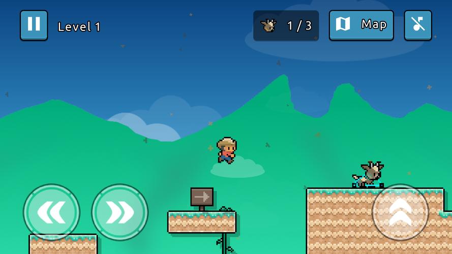 Old Monterrey Captura de tela 1