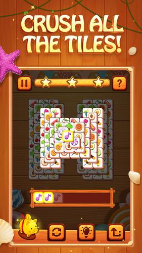 Tile Master® - Triple Match Screenshot 3