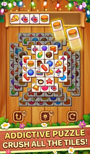 Tile Match Capture d'écran 3