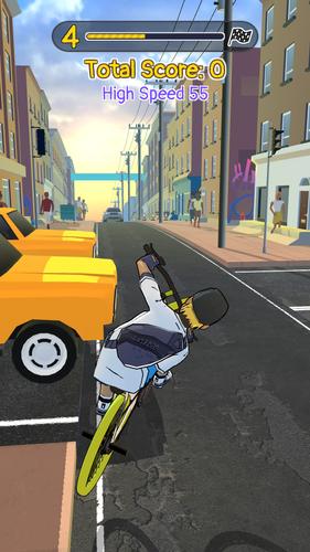 Bike Life! Ảnh chụp màn hình 3