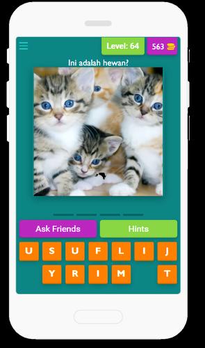Learn Animals ภาพหน้าจอ 3
