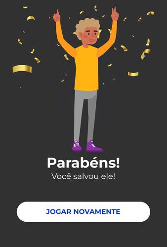 Jogo da Forca スクリーンショット 3