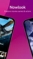 Nowlook-Gadgets for Movie Fans Schermafbeelding 1