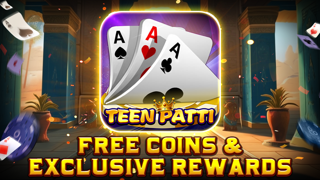 Lotus TeenPatti MikaPoker word ဖန်သားပြင်ဓာတ်ပုံ 1