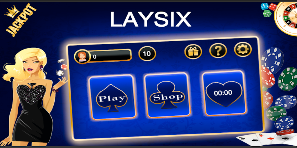 Laysix Screenshot 0