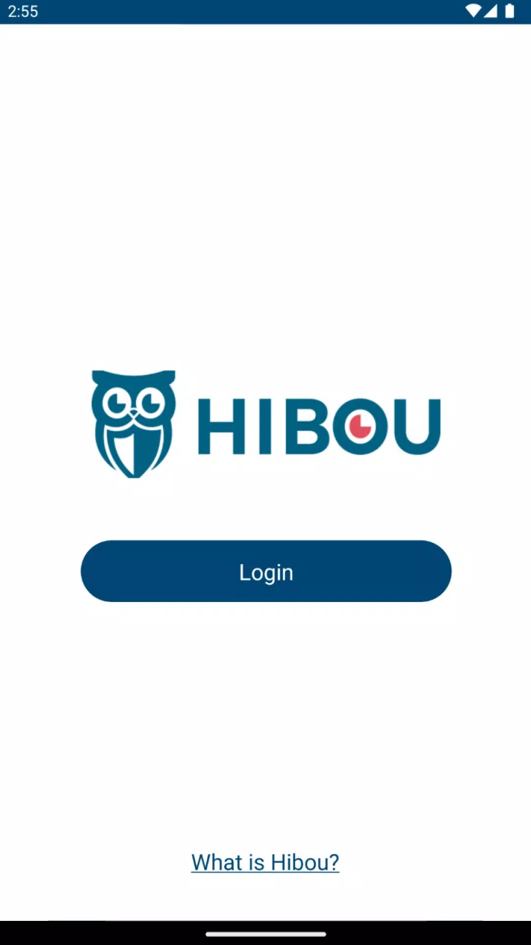 Hello Hibou スクリーンショット 3
