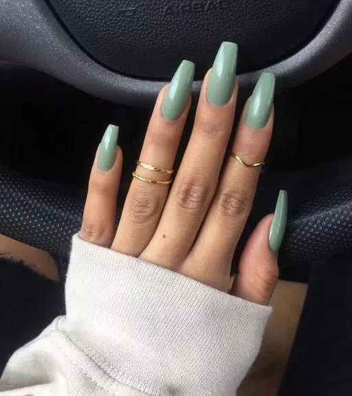 Summer Nails Ideas Скриншот 2