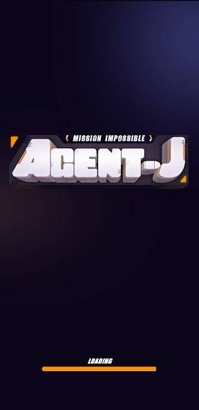 Agent J स्क्रीनशॉट 0