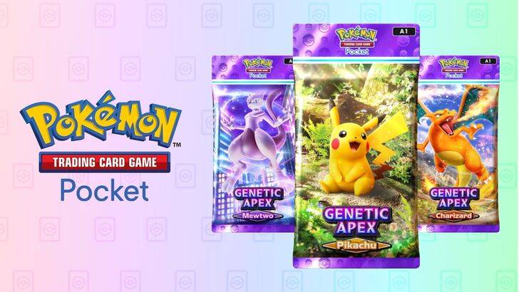 Pokemon TCG Pocket Player Maxes Pokegold покупает каждый день с момента запуска, собирая более 50 000 карт