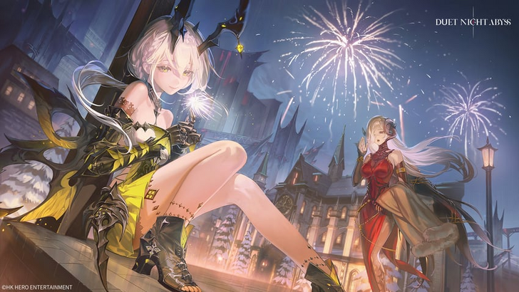 Duet Night Abyss Data di rilascio e ora