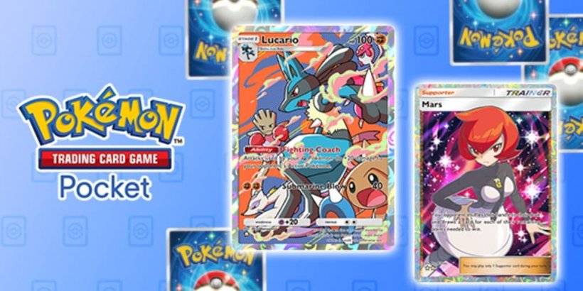 Pokémon TCG Pocket Update: Trading Feature Delayed to Autumn