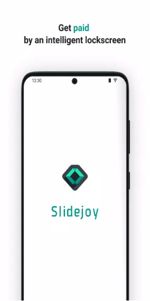 Slidejoy - Lockscreen Cash Rewards应用截图第0张