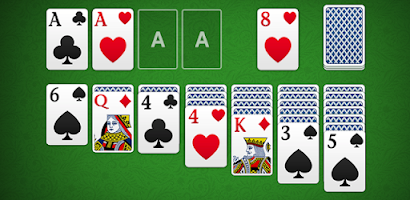 Freecell Solitaire Collection Captura de pantalla 0