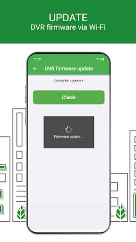 Navitel DVR Center Скриншот 2