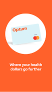 Optum Bank ภาพหน้าจอ 1