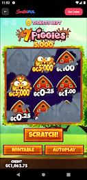 Scratchful: Play Scratch Offs ဖန်သားပြင်ဓာတ်ပုံ 2