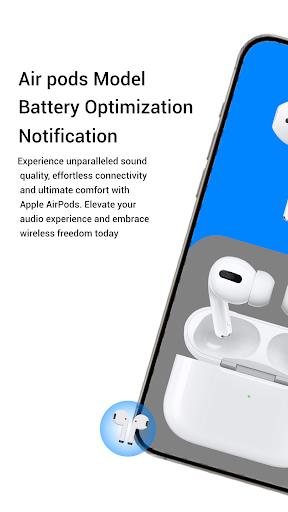 Apple Airpods Pro Ekran Görüntüsü 1