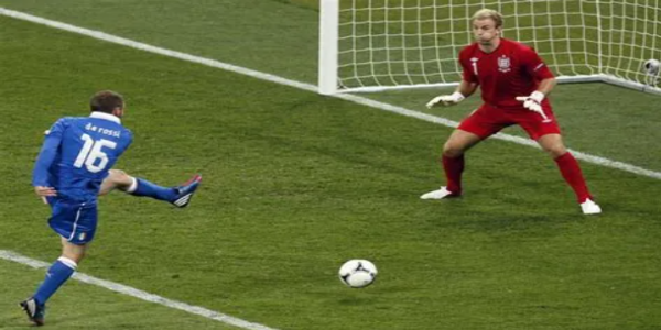 LALIGA+ Live Sports 螢幕截圖 1