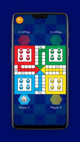 Ludo Screenshot 3