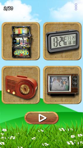 Guessing sounds Captura de tela 3