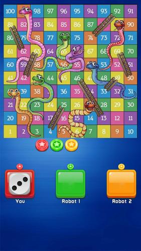 Ludo Super Game : Classic Ludo स्क्रीनशॉट 3