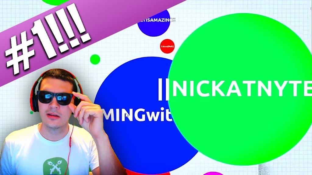 nickatnyte ภาพหน้าจอ 0