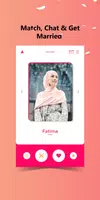 Muslim Dating & Muz marriage স্ক্রিনশট 1
