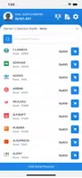 WNRStore Mobile - Jasa SMS OTP Ảnh chụp màn hình 2
