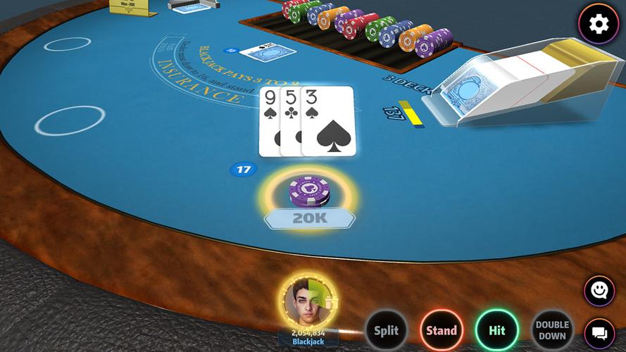 Poker Master スクリーンショット 2