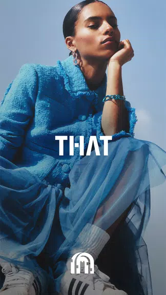 THAT Concept Store - Shopping应用截图第0张