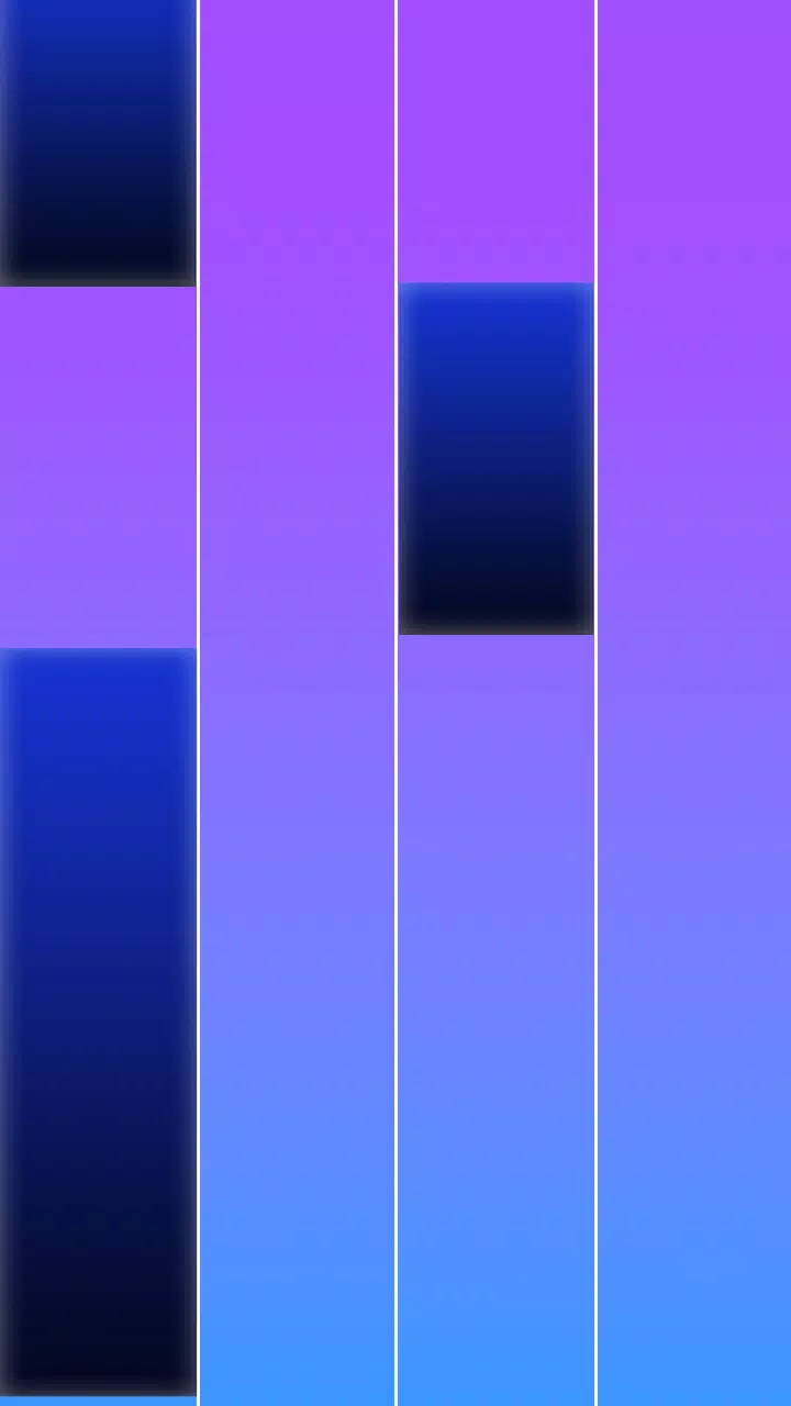 Magic Piano Tiles - Piano EDM Screenshot 3