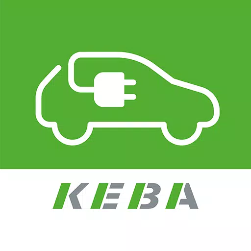 KEBA eMobility App