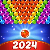 Bubble CoCo : Bubble Shooter