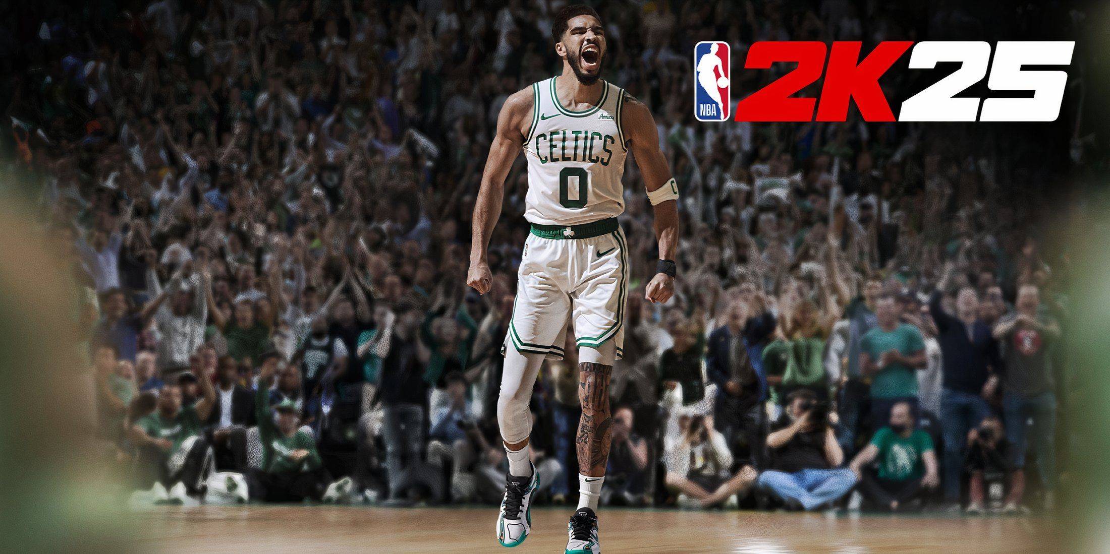 NBA 2K25 が最初の 2025 アップデートをリリース