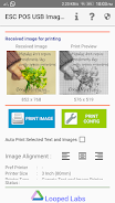 ESC POS USB Print service ภาพหน้าจอ 2