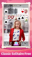 Solitaire Journey:Romance Time ဖန်သားပြင်ဓာတ်ပုံ 2