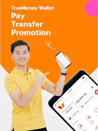 TrueMoney Cambodia Ảnh chụp màn hình 0