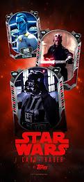 Star Wars Card Trader by Topps Zrzut ekranu 0