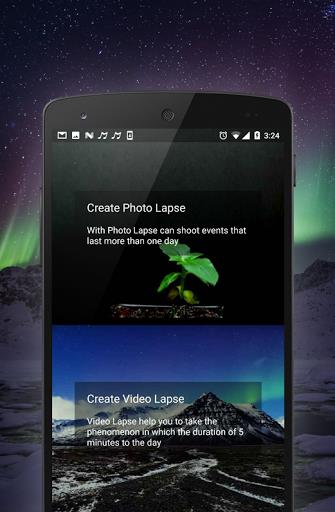 Time Lapse camera 螢幕截圖 0
