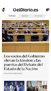 elDiario.es Скриншот 0