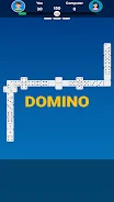 Online Dominoes, Domino Online 스크린샷 0