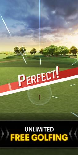 PGA TOUR 螢幕截圖 2