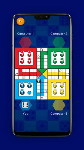 Ludo Screenshot 1